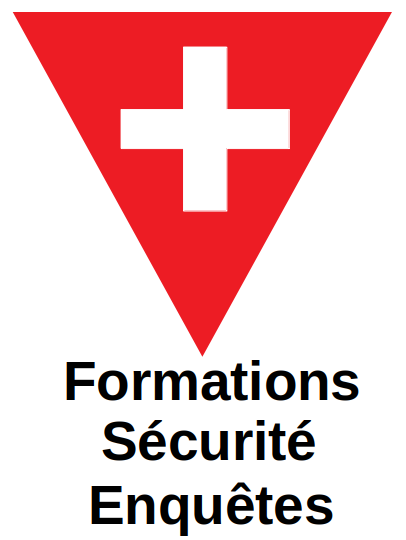 logo de A+ADS: formateur suisse de détectives et d'enquêteurs