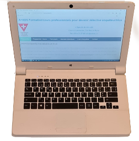 A-ADS : FORMATION | COURS DETECTIVE, | DEVENEZ ENQUÊTEUR / ENQUÊTRICE  Enseignement professionnel ouvert à tous + formation agent/agente de sécurité. Agence fondée à Lausanne en 1987. Autorisation/licence (loi). 